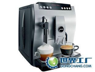 供應(yīng)瑞士原裝進(jìn)口優(yōu)瑞JURA Z5全自動咖啡機(jī)_家用電器_世界工廠網(wǎng)中國產(chǎn)品信息庫