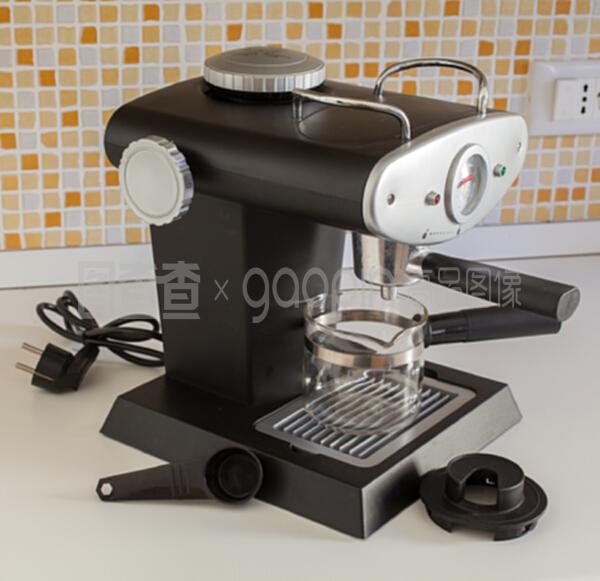 咖啡機