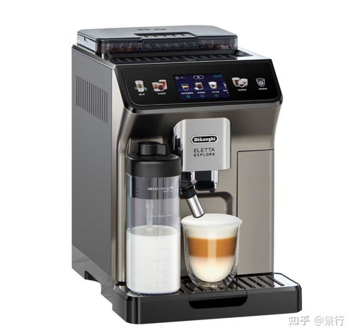 2024年家用咖啡機(jī)選購指南 全自動、半自動與膠囊咖啡機(jī)全解析