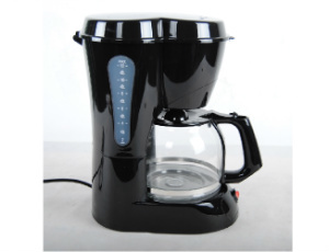 萬(wàn)家惠CM1007咖啡機(jī) 便捷入門之選，開啟家庭咖啡時(shí)光